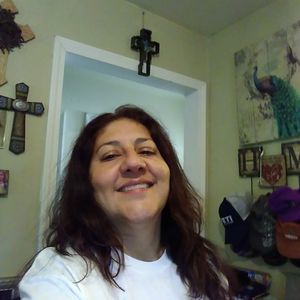 Meet your Posher, Maria